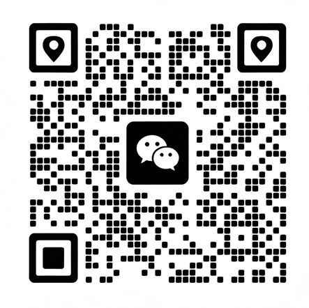 省妞商务微信二维码